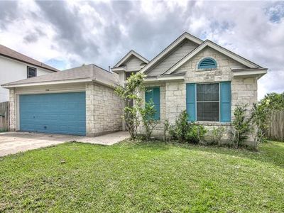 206 Sandhill Dr, Lockhart, TX, 78644