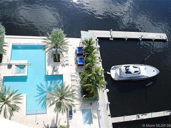 4th image of 17301 Biscayne Blvd #Cu-1211
