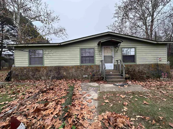 (undisclosed Address), Lonoke, AR 72086