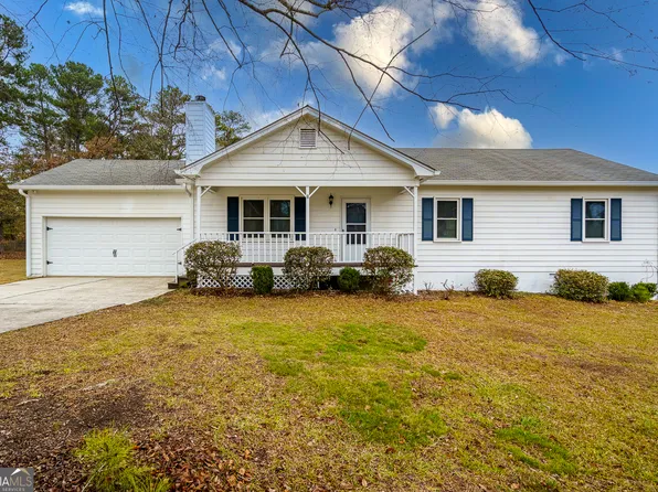 2810 Crystal Brooke Ln, Snellville, GA 30078