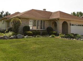 13961 Springview Ln, Orland Park, IL 60467