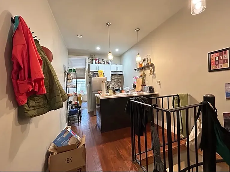 901 Saint Johns Pl #1B — Photo 3