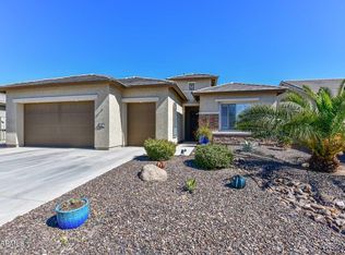 2823 N 169th Dr, Goodyear, AZ 85395