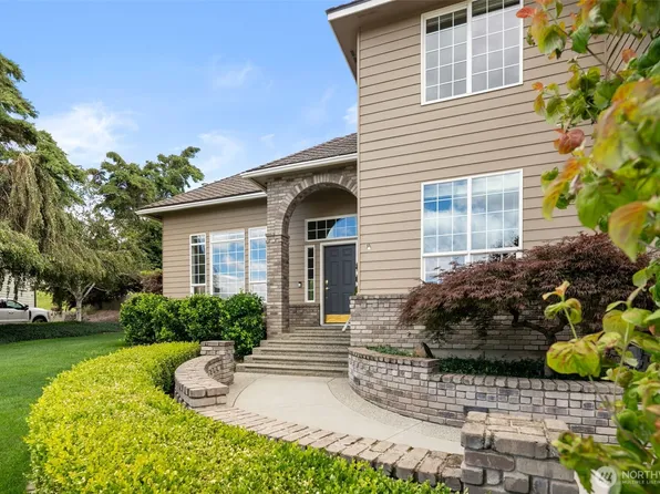 2021 Broadhurst Place, Wenatchee, WA 98801