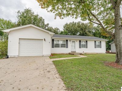 1480 Deering Ln, Radcliff, KY, 40160