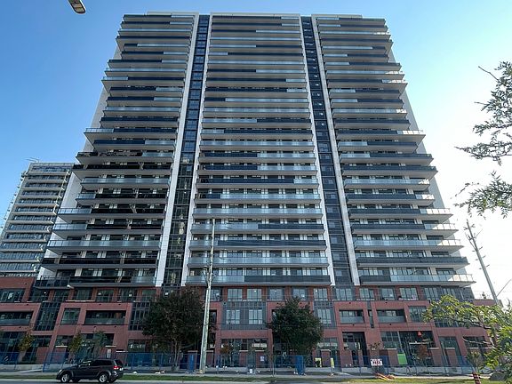 2nd image of 2545 Simcoe St N #808