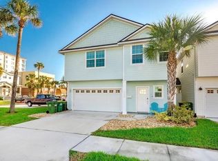 603 S 2nd St, Jacksonville Beach, FL 32250