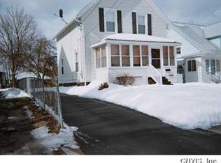 220 Hillsdale Ave, Syracuse, NY 13206