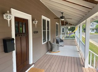 4704 Fordham Rd, College Park, MD 20740