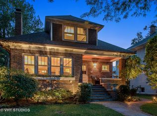 1729 Walnut Ave, Wilmette, IL 60091