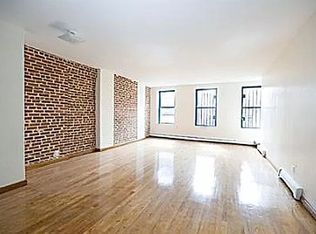 347 E 104th St APT 1, New York, NY 10029