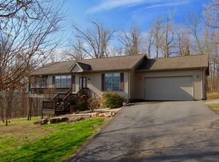 1357 Lisanby Rd, Eddyville, KY 42038