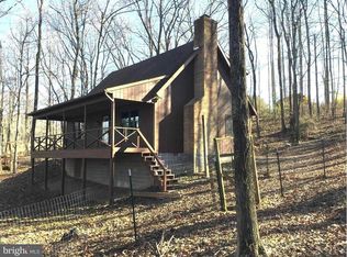 253 Twin Mountain View Ln, Hedgesville, WV 25427
