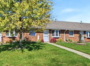 1642 Sierra Ave, Springfield, OH 45503
