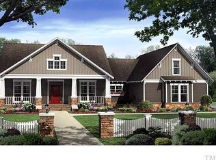 58 Coley Ct, Pittsboro, NC 27312