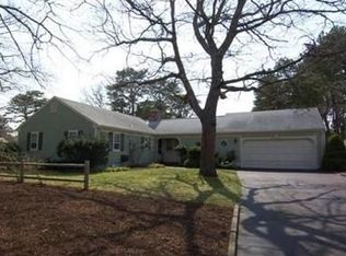 169 Diane Ave, South Yarmouth, MA 02664