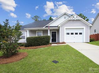 3 Long Glen Ct, Columbia, SC 29229