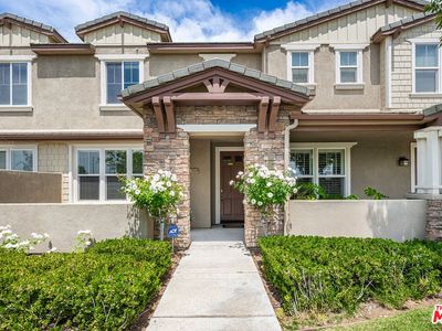 28504 Pietro Dr, Valencia, CA, 91354