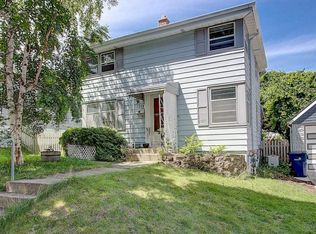 3209 S Illinois Ave, Milwaukee, WI 53207