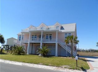 101 Sea Oaks Blvd, Long Beach, MS 39560