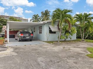 6121 Tamiami Canal Rd, Miami, FL 33126