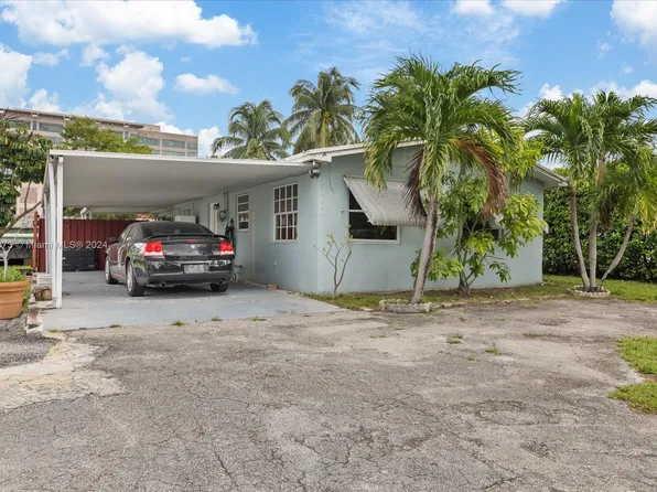 6121 Tamiami Canal Rd, Miami, FL 33126