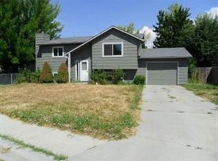 1111 Sweetwood Cir, Nampa, ID 83651