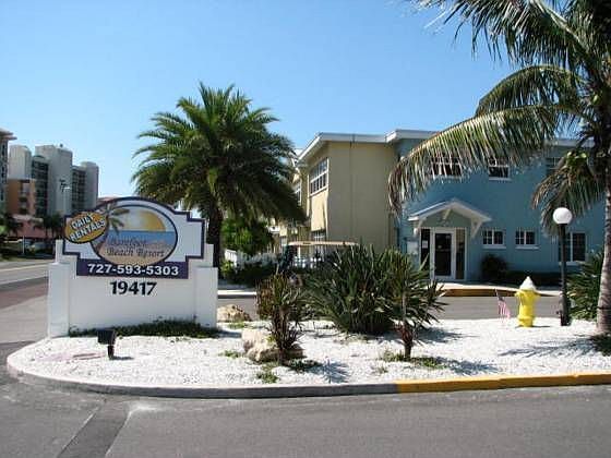 1st image of 19417 Gulf Blvd #D206