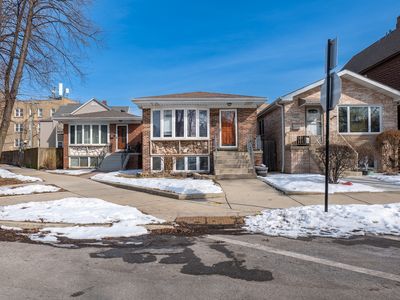 4543 N Kildare Ave, Chicago, IL, 60630