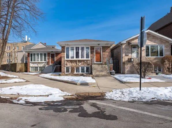 4543 N Kildare Ave, Chicago, IL 60630