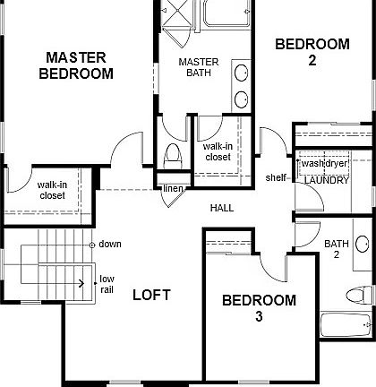 5th image of 40517 Calla Lilly St