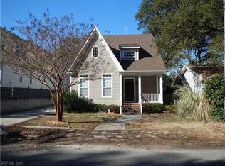 9545 11th Bay St, Norfolk, VA 23518