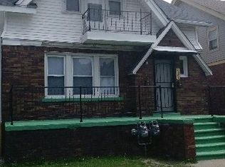 15894 Northlawn St, Detroit, MI 48238