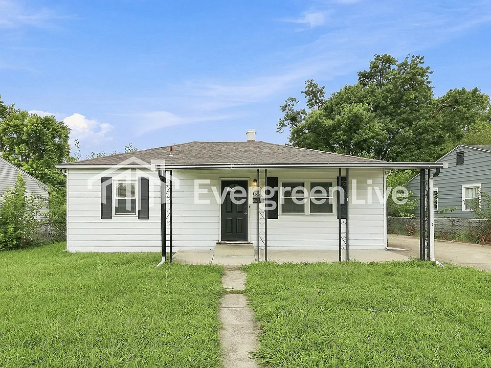 257 Fitchland Dr