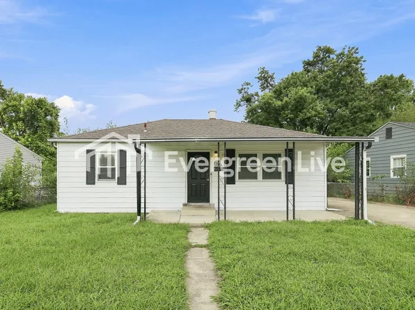 257 Fitchland Dr, Fairborn, OH 45324