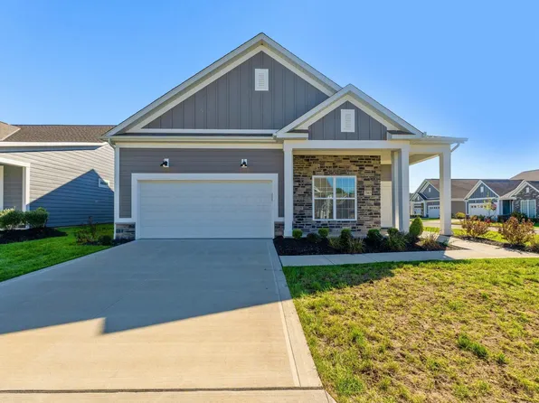 7563 Enclave Way, Pickerington, OH 43147