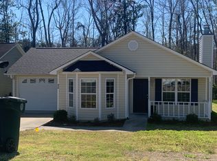 315 Shadow Pond Rd, Dublin, GA 31021