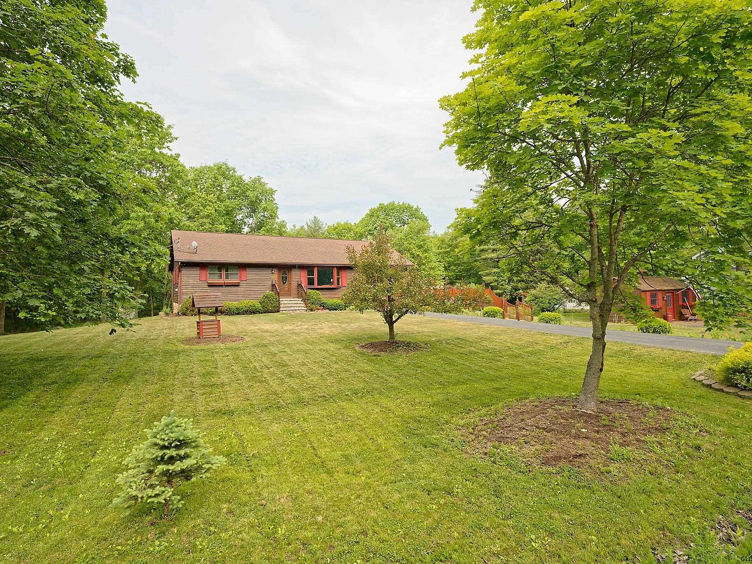 144 BLUE BARNS Road, Rexford, NY 12148 Zillow