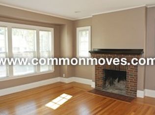 74 Barnard Ave #2, Watertown, MA 02472