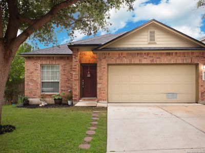 8211 MONTE SECO, San Antonio, TX, 78223