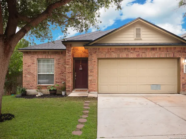 8211 MONTE SECO, San Antonio, TX 78223