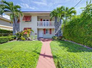 3609 S Le Jeune Rd, Miami, FL 33134