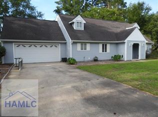216 S Topi Trl, Hinesville, GA 31313