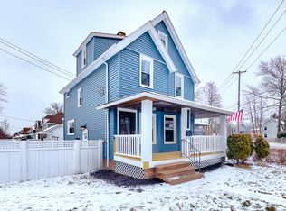 15232 Hilliard Rd, Lakewood, OH