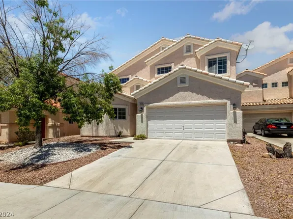 2438 Belt Buckley Dr, Henderson, NV 89002