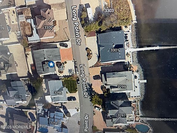 4th image of 3298 Long Point Drive