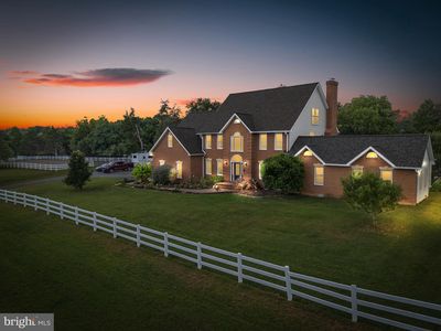 7330 Snow Hill Dr, Spotsylvania, VA, 22551