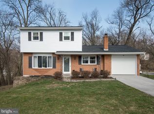 423 Jennifer Dr, New Cumberland, PA 17070