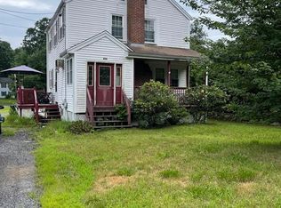 474 Greenville Rd, North Smithfield, RI 02896