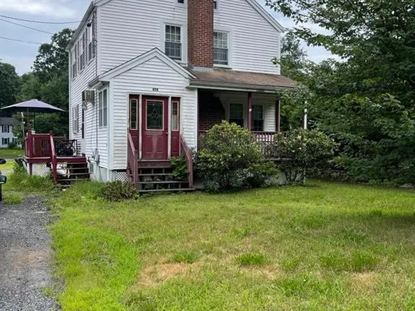 474 Greenville Rd, North Smithfield, RI 02896